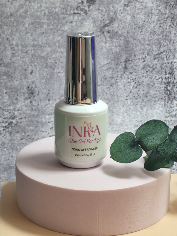 Inka Liquid Gel Tips Glue