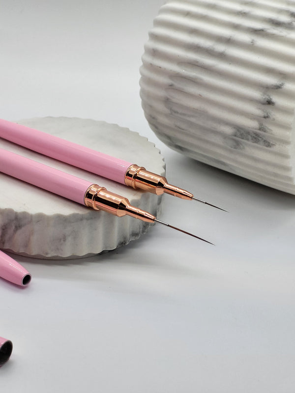 12mm Pincel Liner Brush