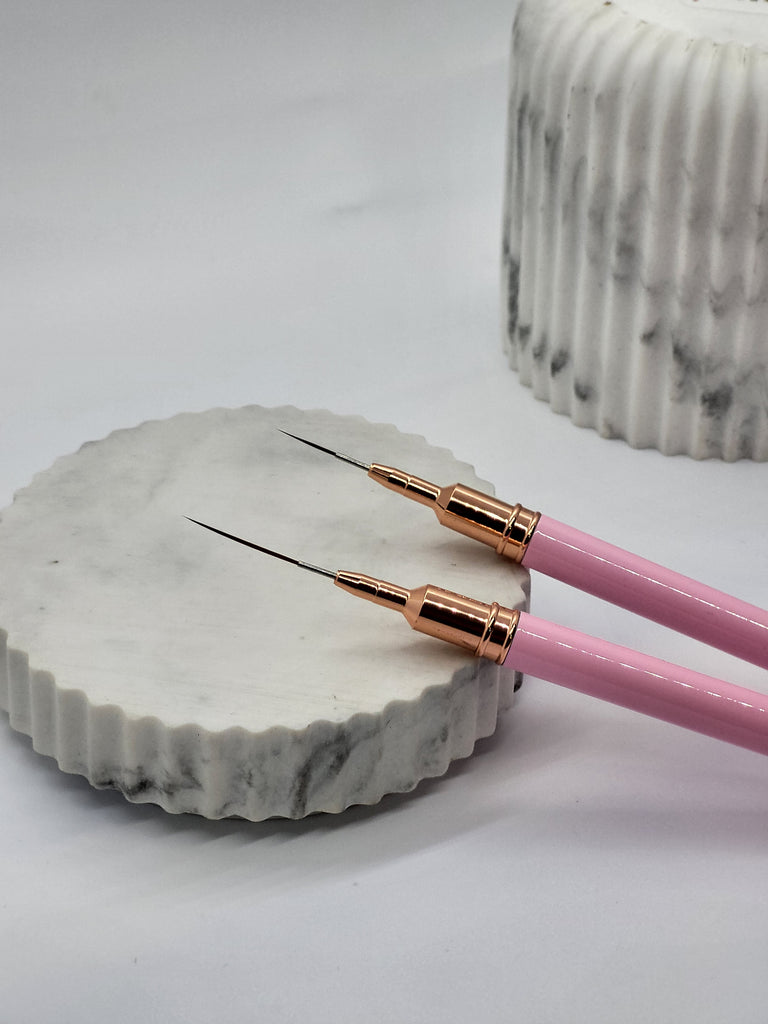 12mm Pincel Liner Brush
