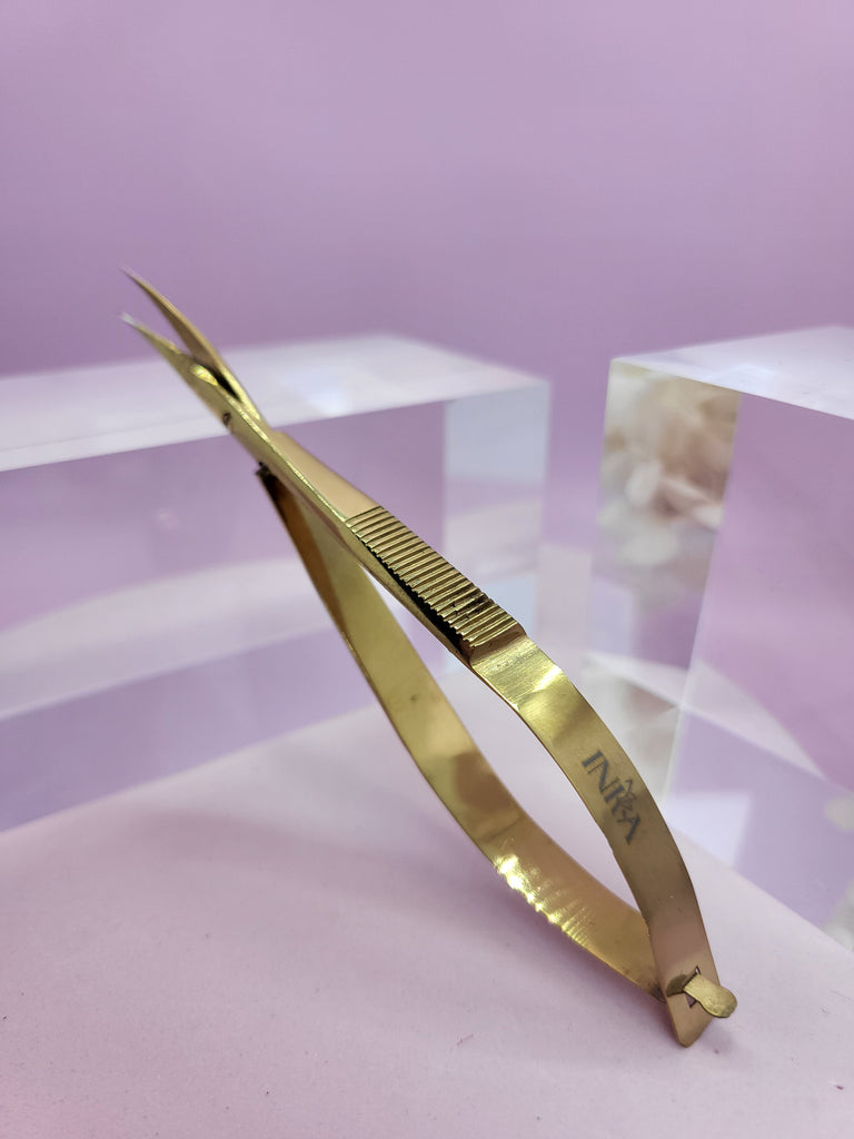 Inka Scissor - Basic