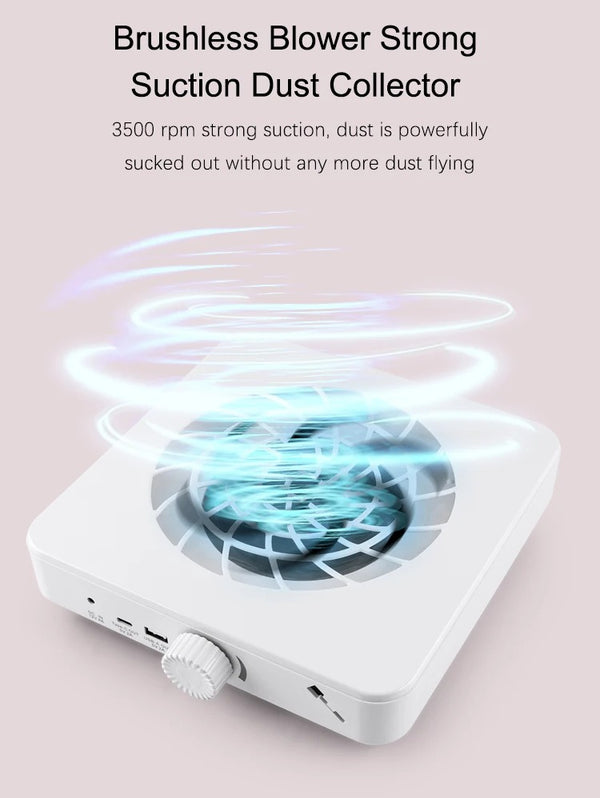Dust Colector Pro