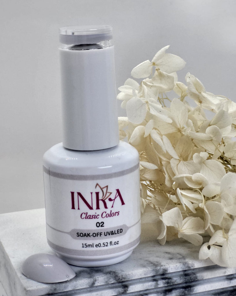 Classic Colors Mist #2
