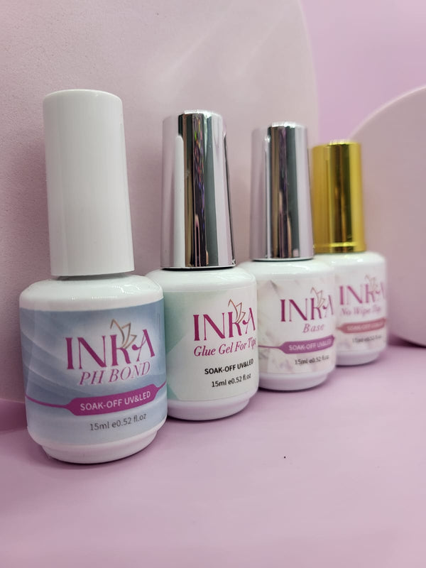 Gel tips kit