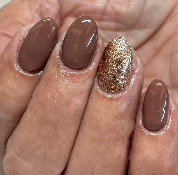 Classic Colors Mocha #4
