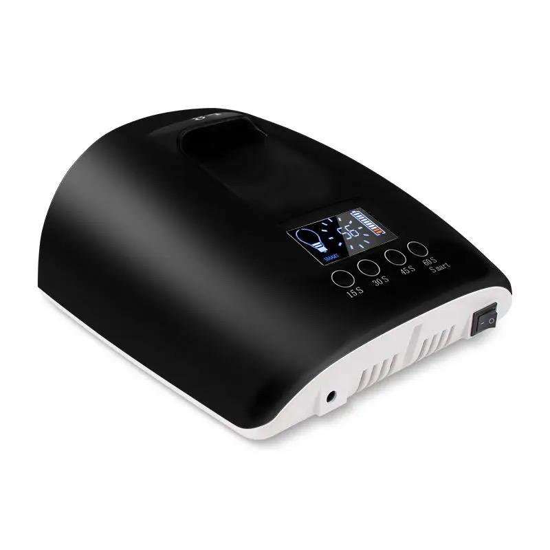 K8 LED CORDLESS nail lamp
