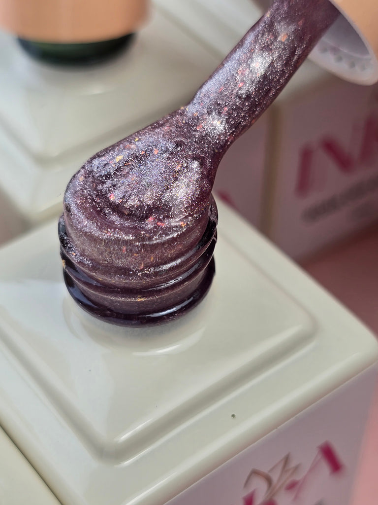 Cat eye Metallic Pink No.45 (thermal)
